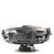Mid-America Clutch, 15.5 Dcf, 2250 Torque, AN155698-6VHD AN155698-6VHD - alternate 2